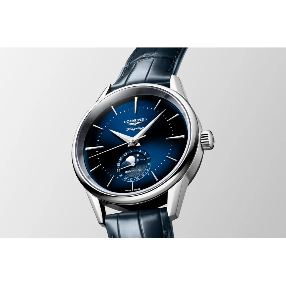 Flagship Heritage Moonphase - Image 5