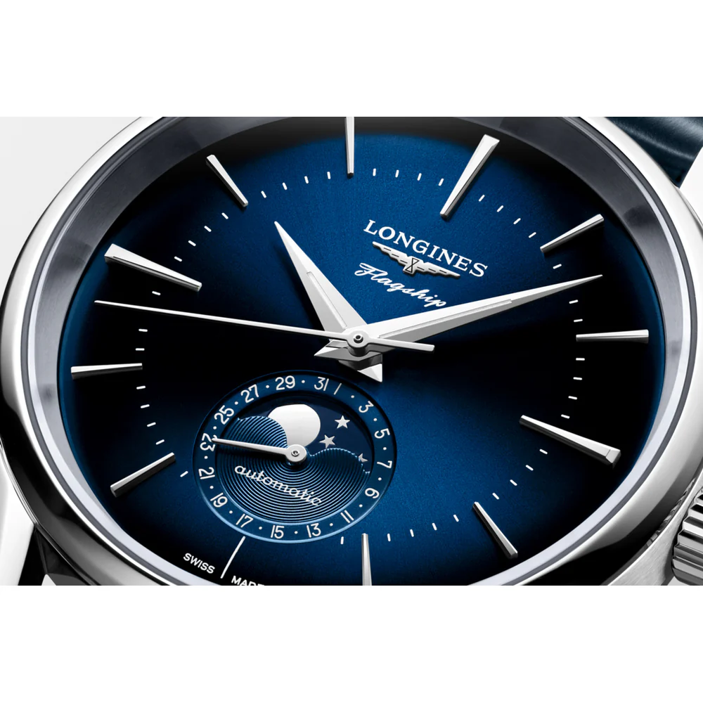 Flagship Heritage Moonphase - Image 6