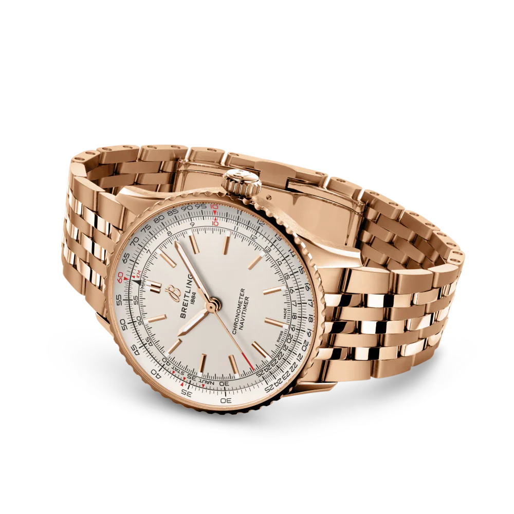 Navitimer Automatic 41 - Image 3