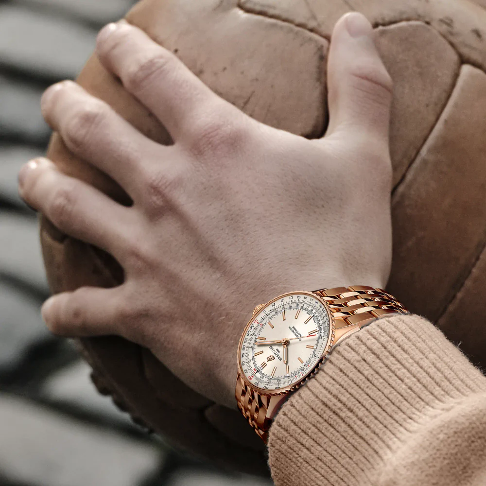Navitimer Automatic 41 - Image 5