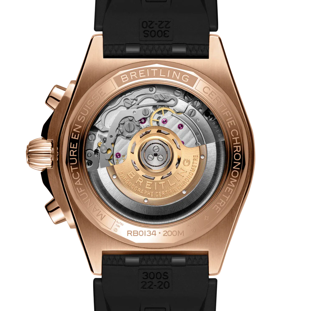 Chronomat B01 42 - Image 4