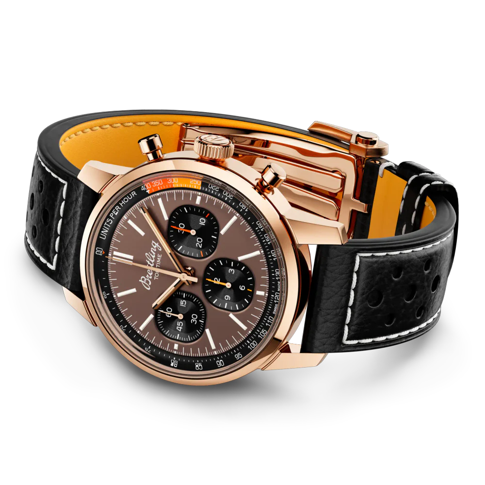 Top Time B01 - Image 3