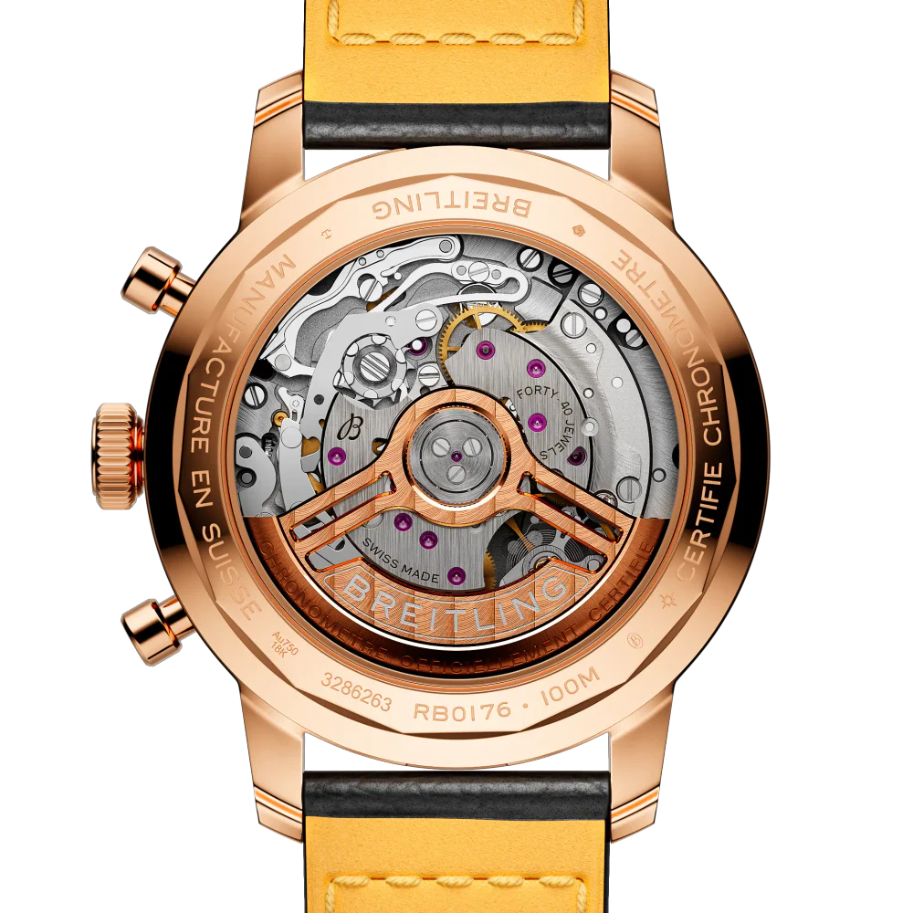 Top Time B01 - Image 4