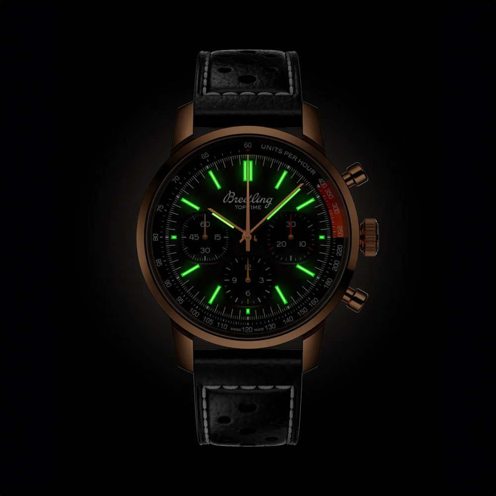 Top Time B01 - Image 5