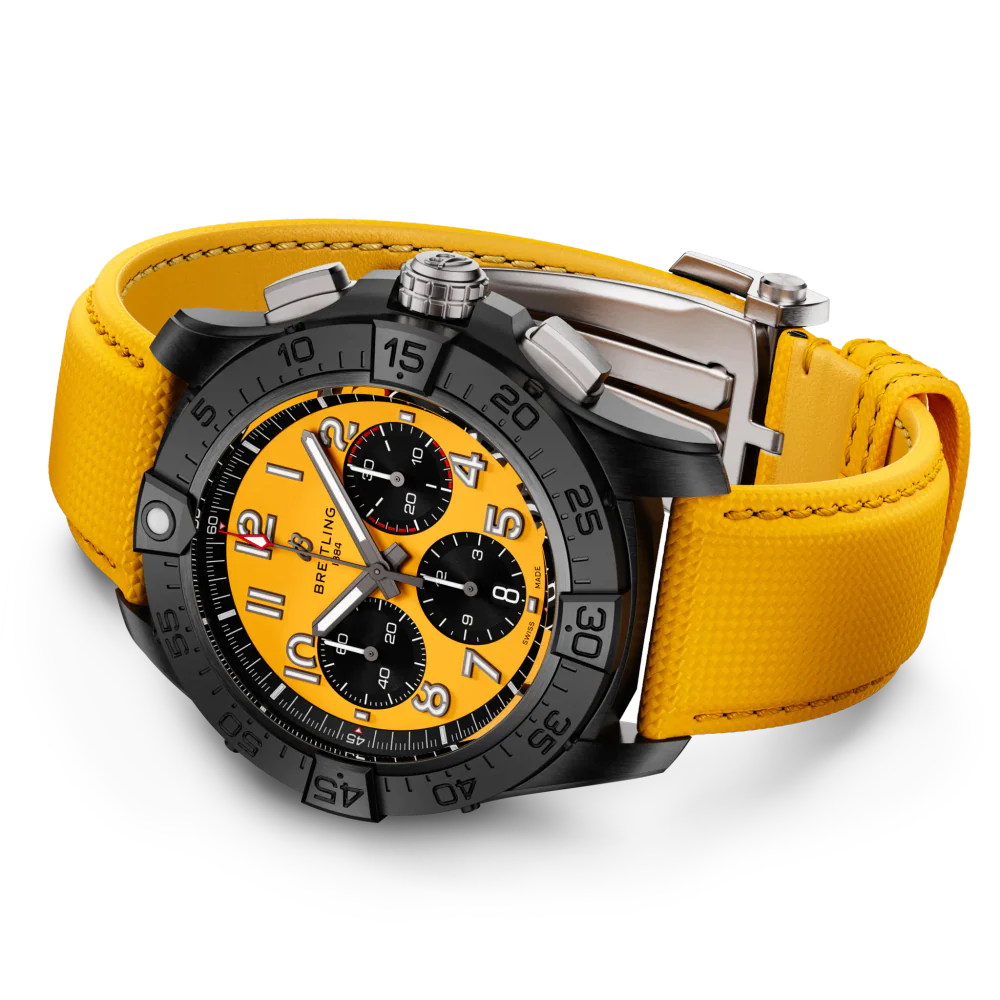 Avenger B01 Chronograph 44 Night Mission - Image 3