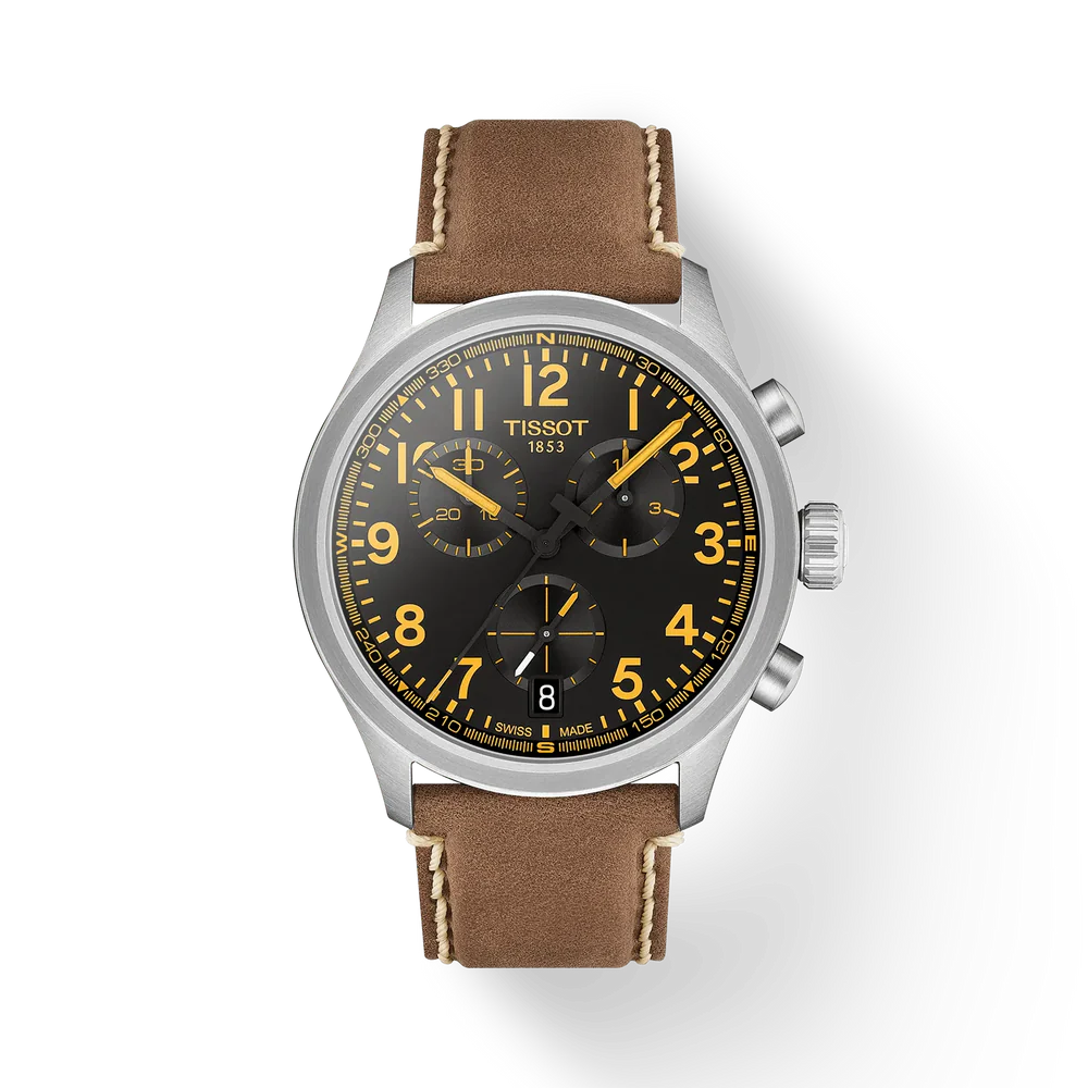 TISSOT