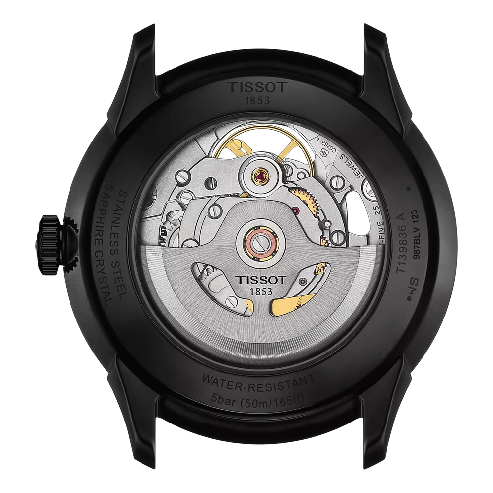 Chemin Des Tourelles Skeleton 39mm - Image 3