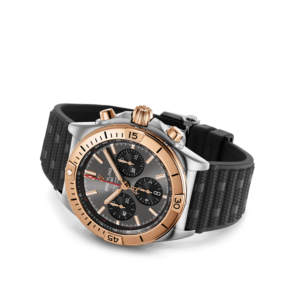 Chronomat B01 42 - Image 3