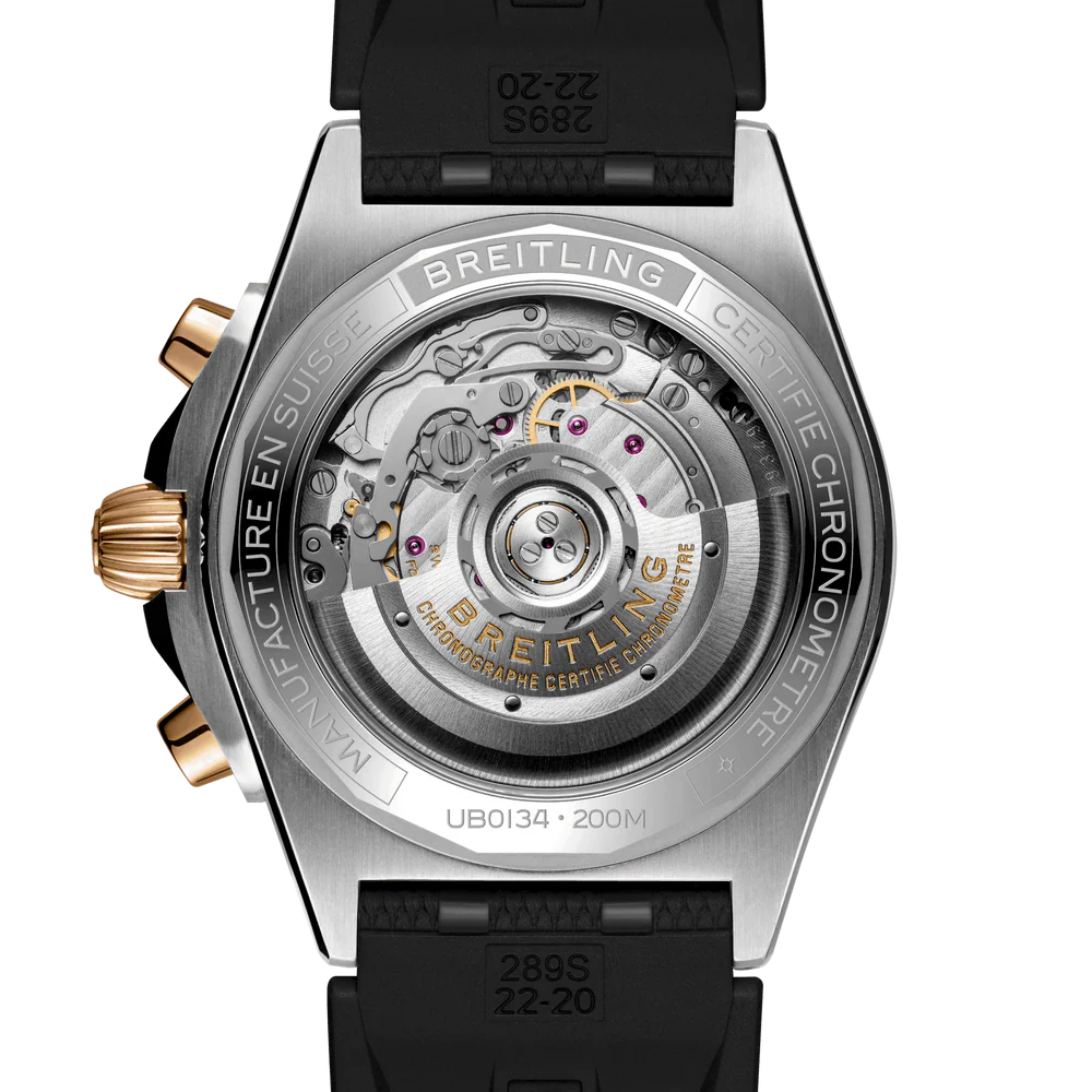 Chronomat B01 42 - Image 4