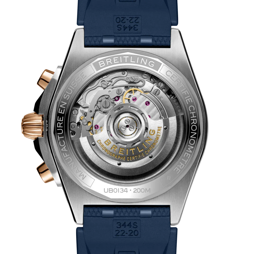 Chronomat B01 42 - Image 4