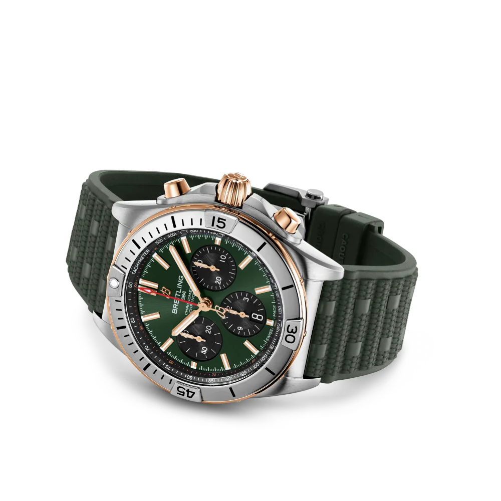 Chronomat B01 42 - Image 3
