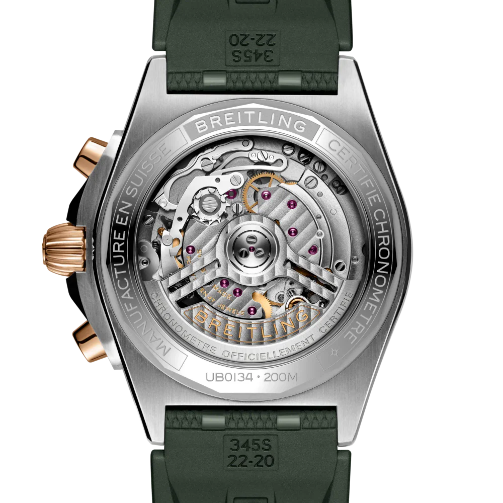 Chronomat B01 42 - Image 4