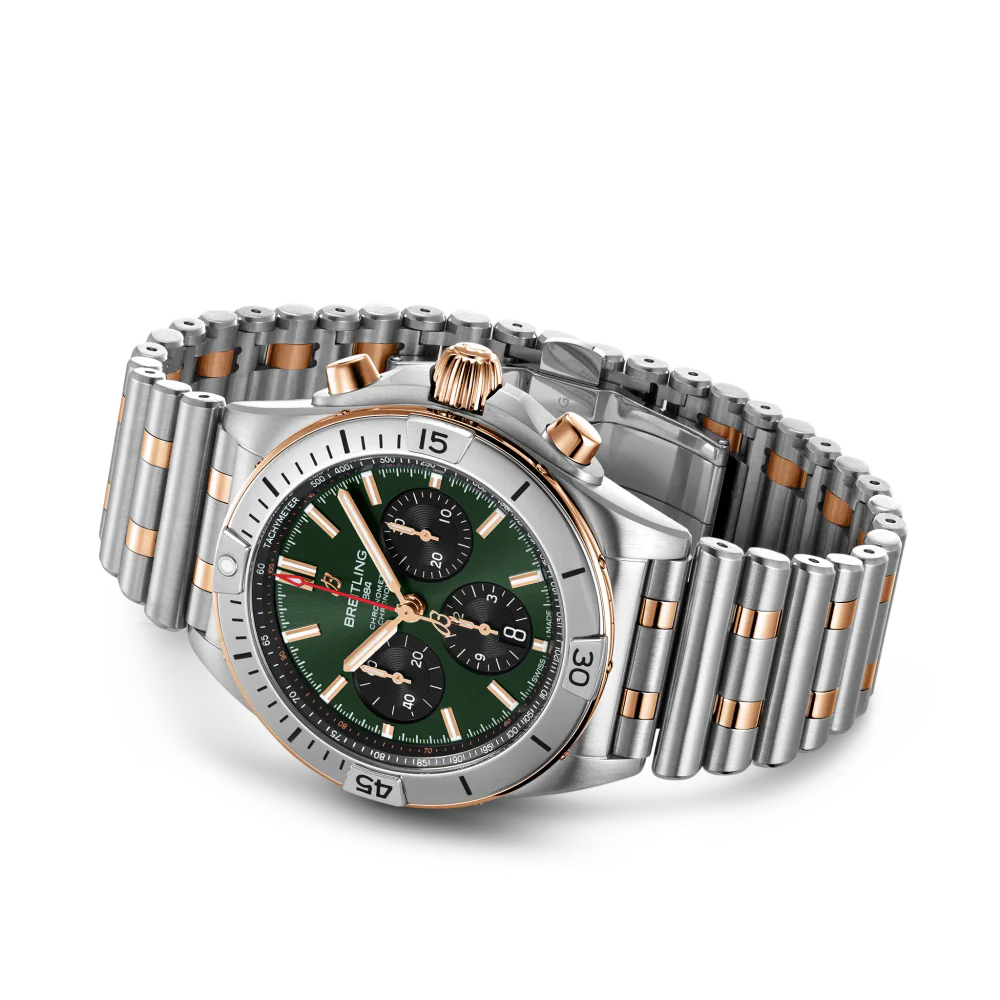 Chronomat B01 42 - Image 3