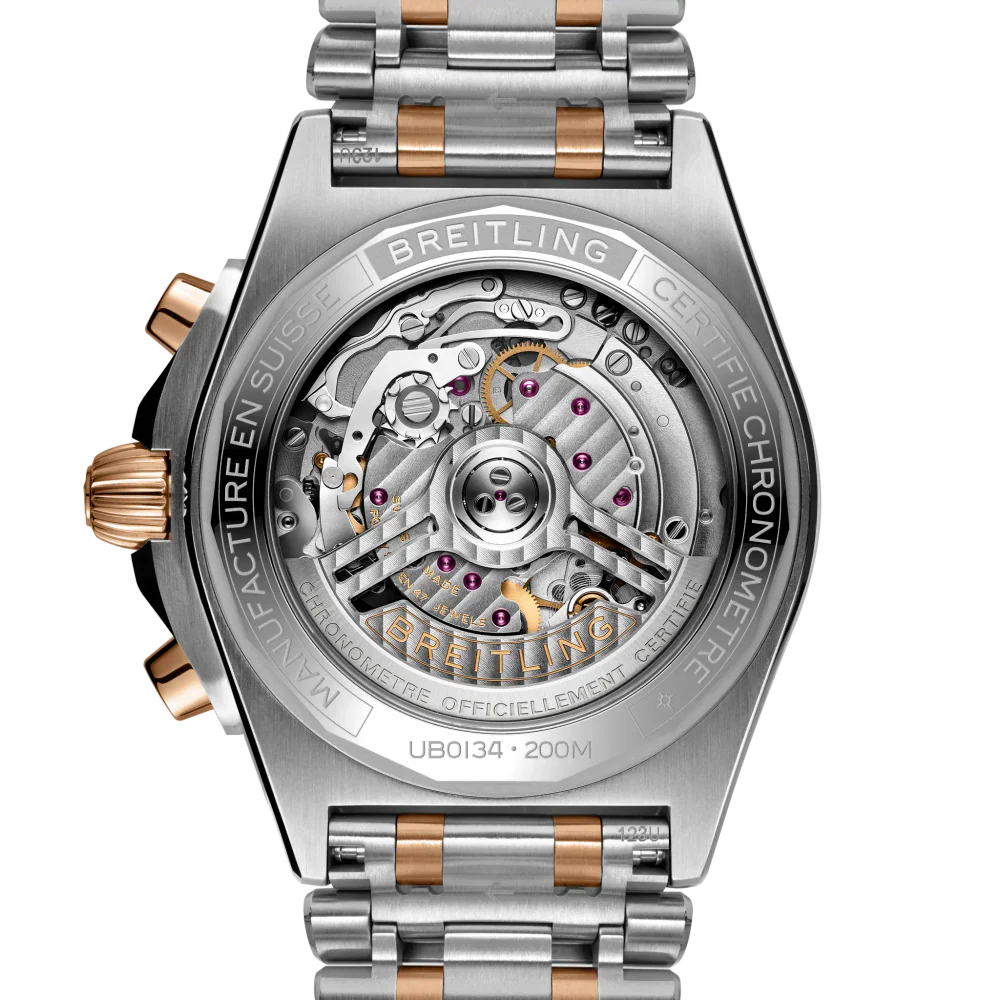 Chronomat B01 42 - Image 4