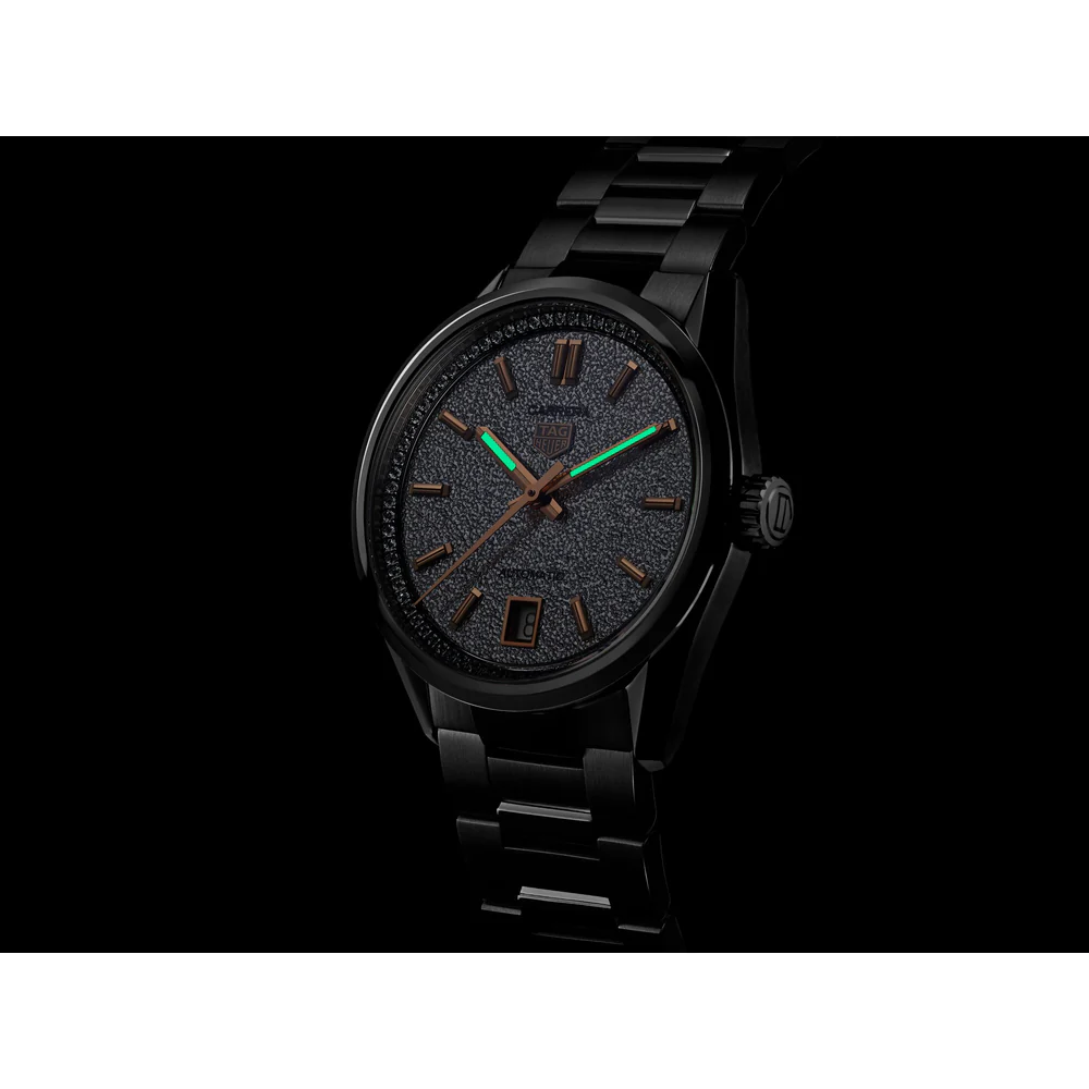 Carrera Date - Image 5