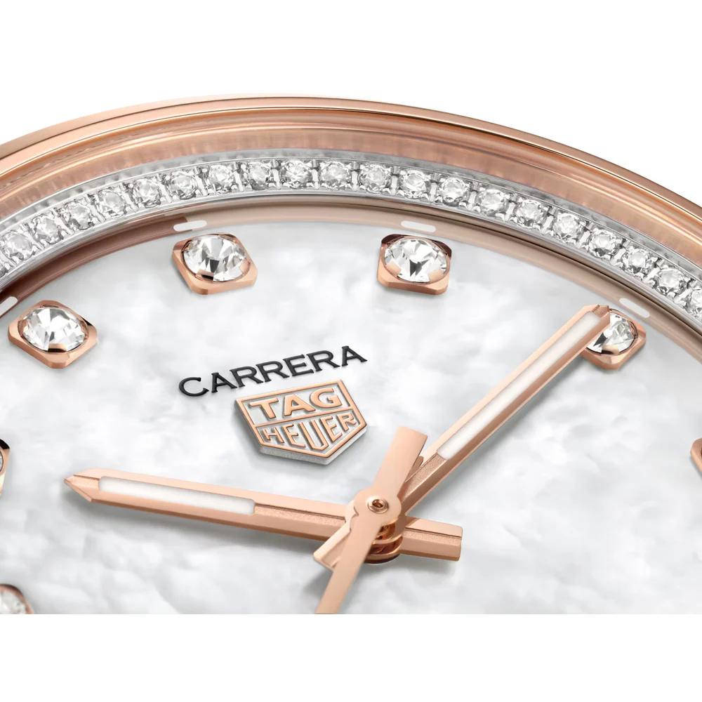 Carrera Date - Image 3