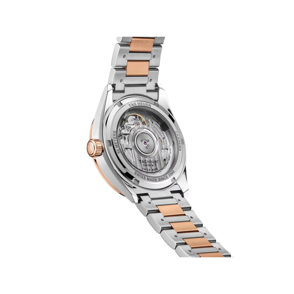 Carrera Date - Image 4