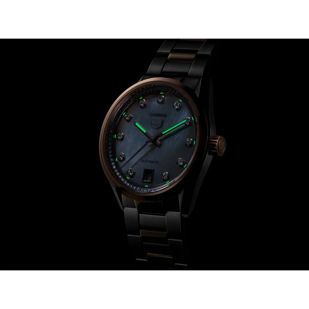Carrera Date - Image 5